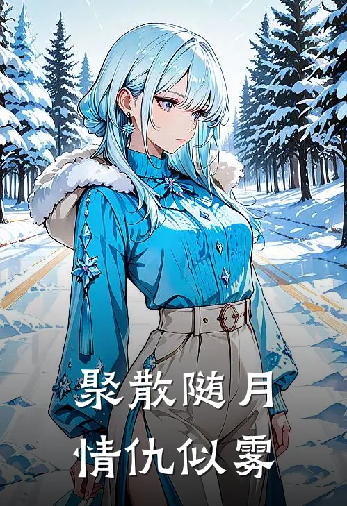 聚散随月，情仇似雾