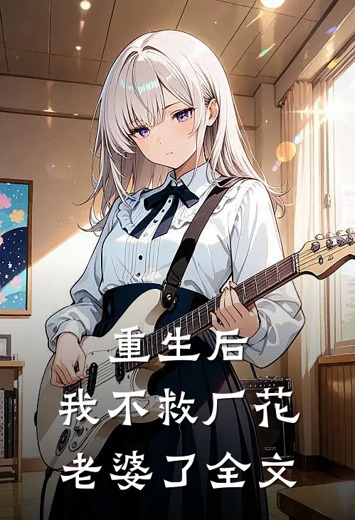 重生后，我不救厂花老婆了全文