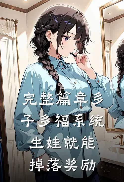 完整篇章多子多福系统：生娃就能掉落奖励