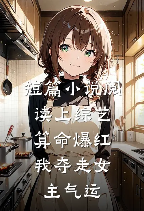 短篇小说阅读上综艺算命爆红，我夺走女主气运