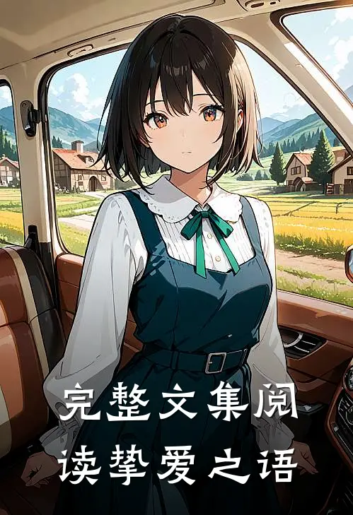 完整文集阅读挚爱之语