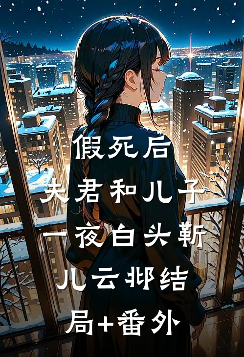 假死后，夫君和儿子一夜白头靳儿云邶结局+番外