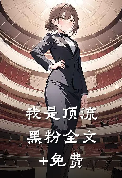 我是顶流黑粉全文+免费