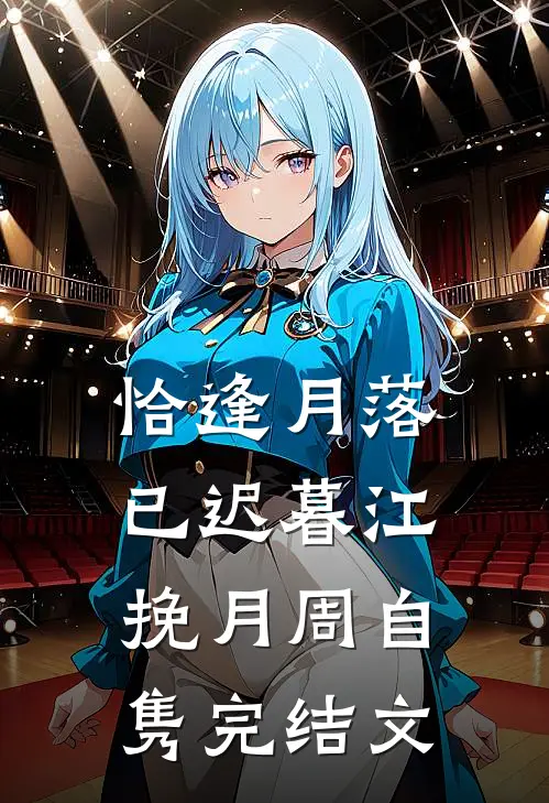 恰逢月落已迟暮江挽月周自隽完结文
