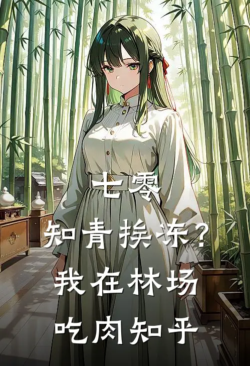 七零：知青挨冻？我在林场吃肉知乎