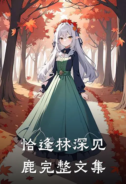 恰逢林深见鹿完整文集