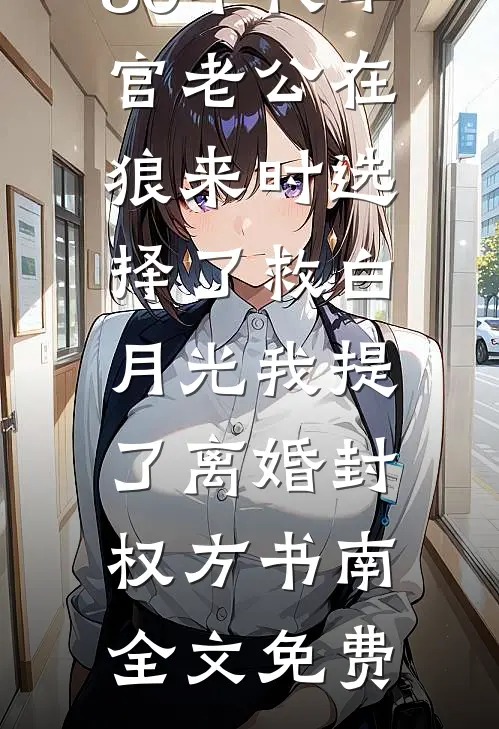 80年代军官老公在狼来时选择了救白月光我提了离婚封权方书南全文免费