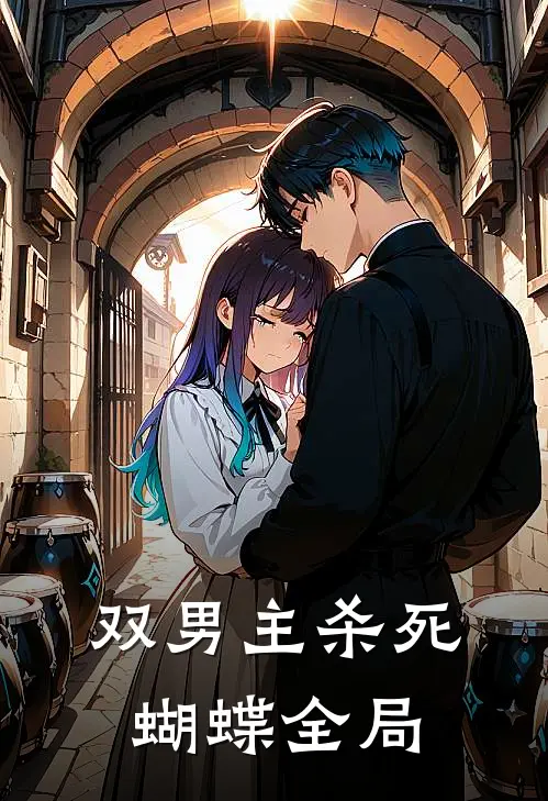 【双男主】杀死蝴蝶全局