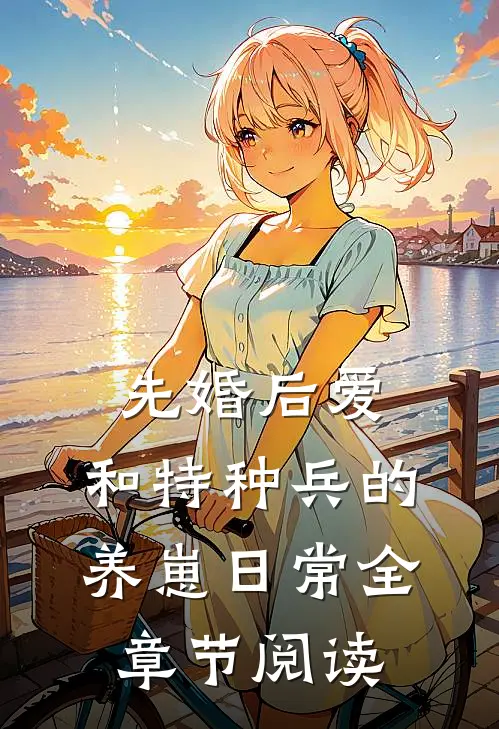 先婚后爱：和特种兵的养崽日常全章节阅读