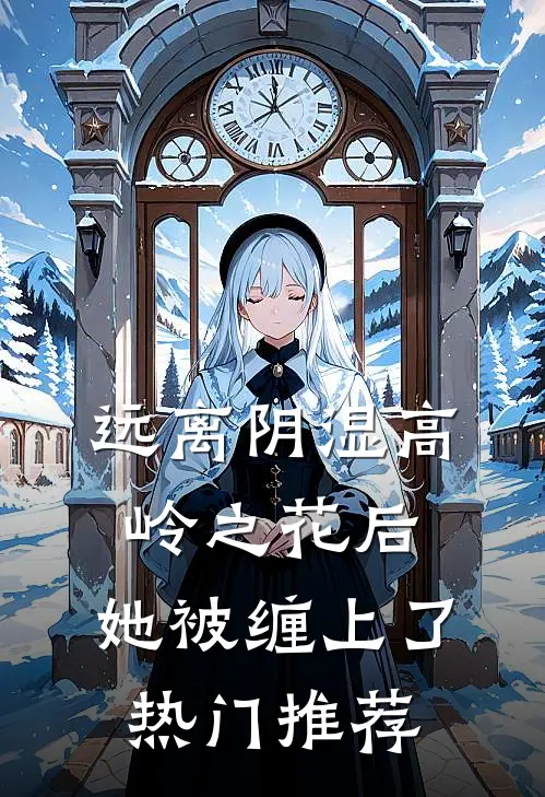 远离阴湿高岭之花后，她被缠上了热门推荐