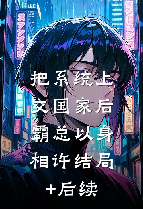 把系统上交国家后，霸总以身相许结局+后续