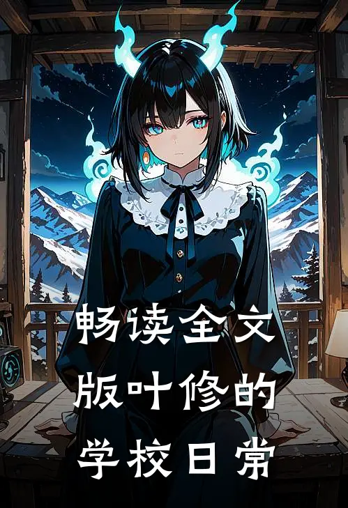 畅读全文版叶修的学校日常