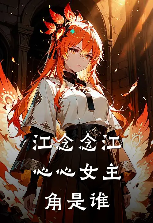 江念念江心心女主角是谁