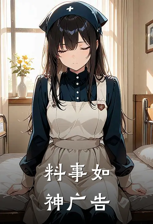 料事如神广告