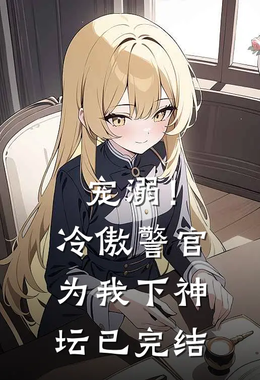 宠溺！冷傲警官为我下神坛已完结