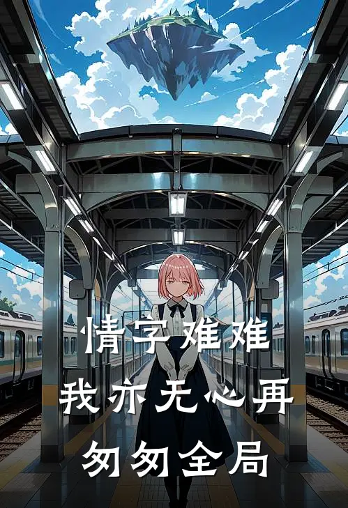 情字难难，我亦无心再匆匆全局