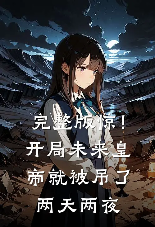 完整版惊！开局未来皇帝就被吊了两天两夜