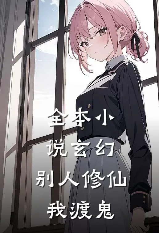 全本小说玄幻：别人修仙我渡鬼
