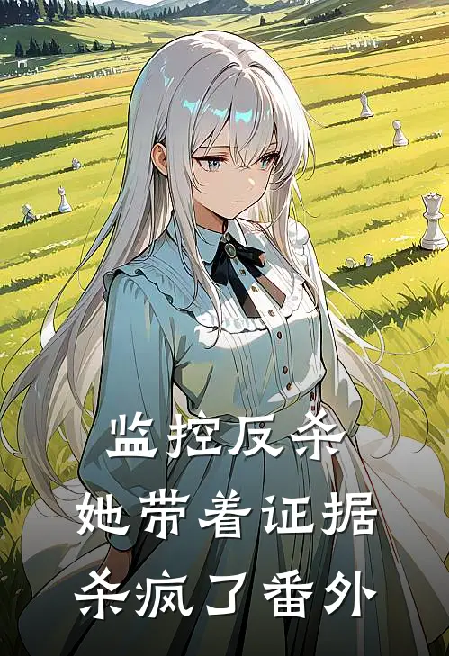 监控反杀：她带着证据杀疯了 番外