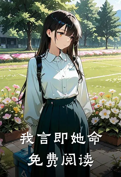 我言即她命免费阅读