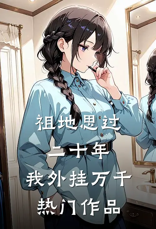 祖地思过二十年，我外挂万千热门作品