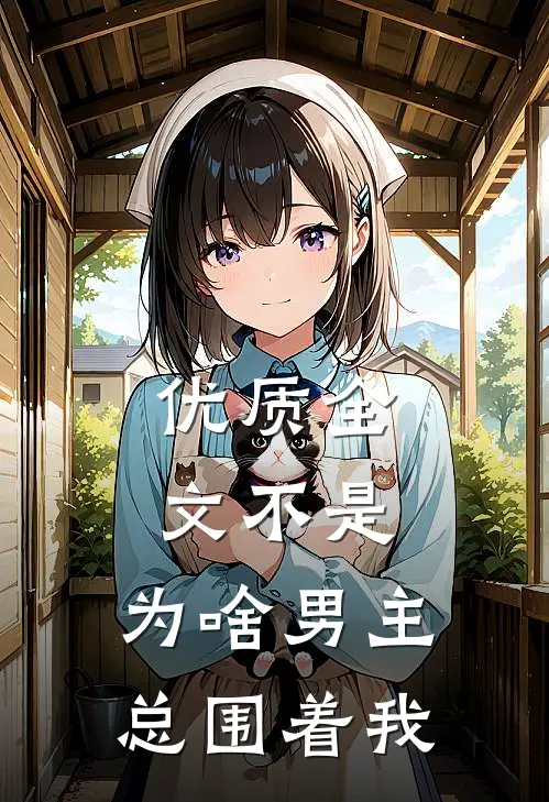 优质全文不是，为啥男主总围着我