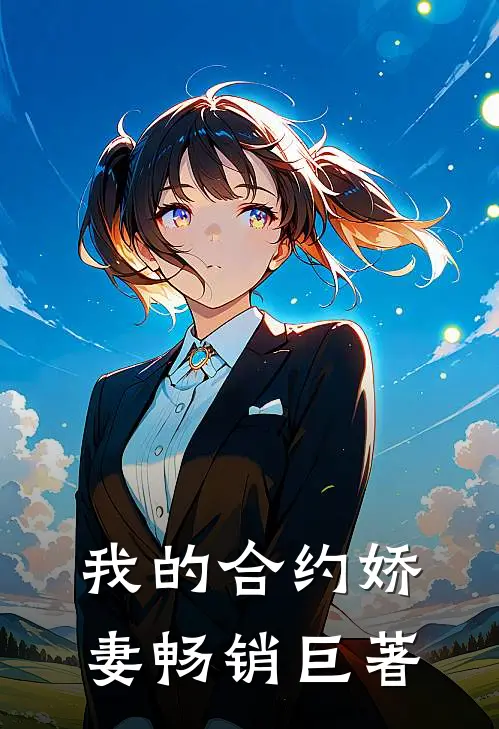 我的合约娇妻畅销巨著