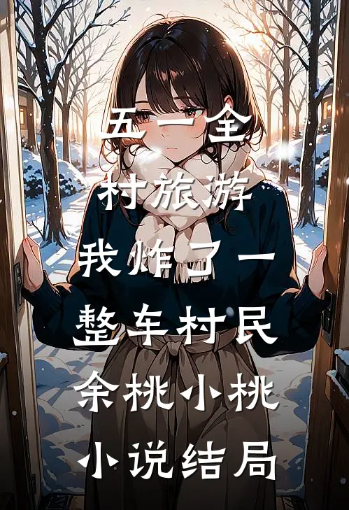 五一全村旅游，我炸了一整车村民余桃小桃小说结局
