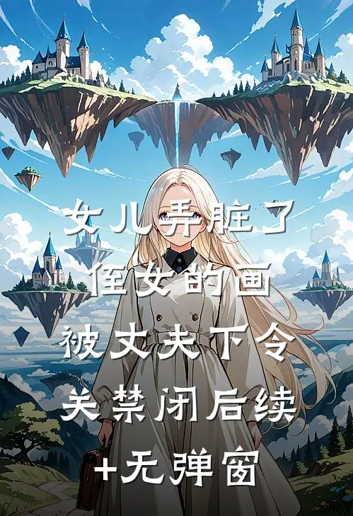 女儿弄脏了侄女的画，被丈夫下令关禁闭后续+无弹窗