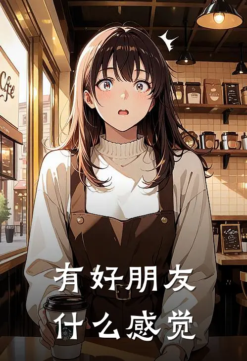 有好朋友什么感觉
