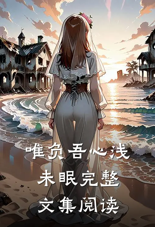 唯负吾心浅未眠完整文集阅读