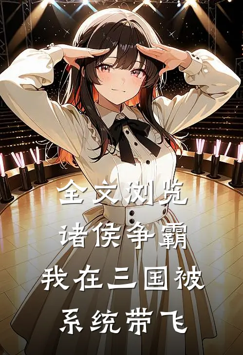 全文浏览诸侯争霸：我在三国被系统带飞