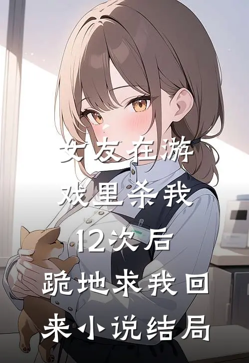 女友在游戏里杀我12次后，跪地求我回来小说结局
