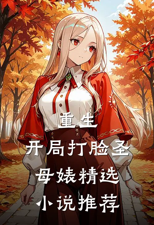 重生：开局打脸圣母婊精选小说推荐