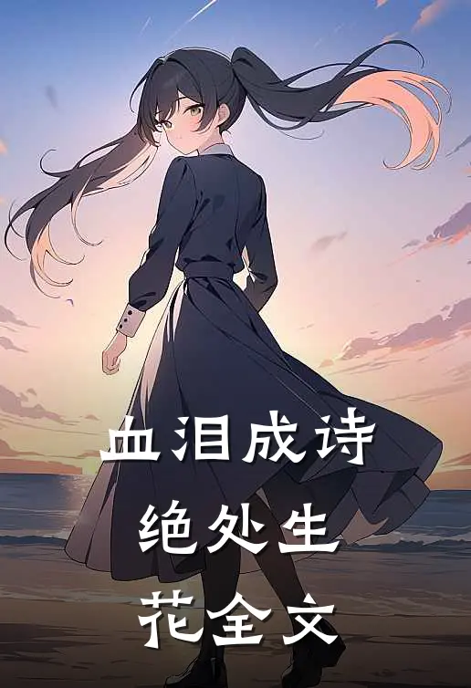 血泪成诗，绝处生花全文