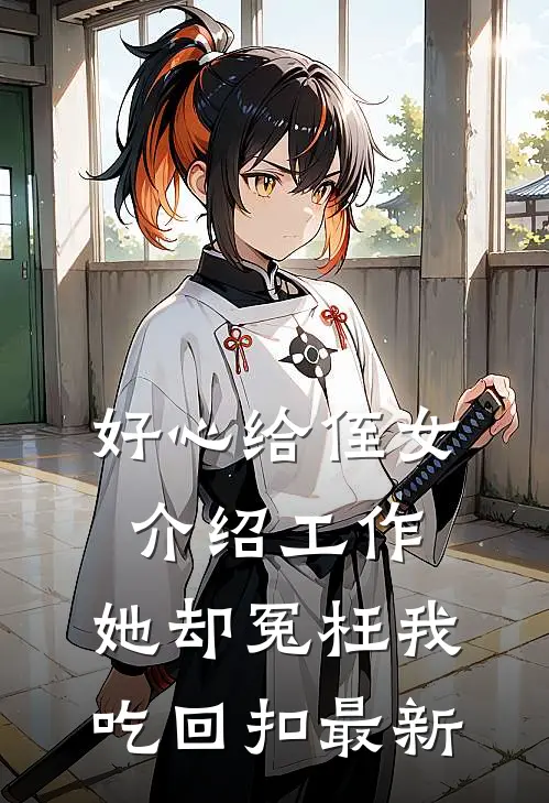好心给侄女介绍工作，她却冤枉我吃回扣最新