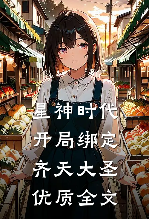 星神时代：开局绑定齐天大圣优质全文