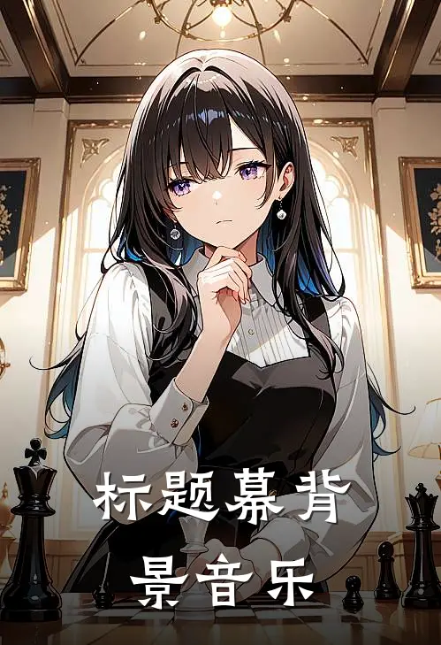 标题幕背景音乐