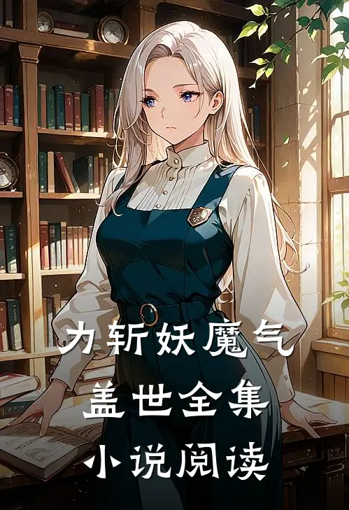 力斩妖魔气盖世全集小说阅读