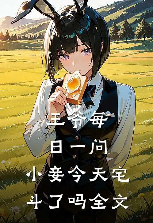 王爷每日一问，小妾今天宅斗了吗全文