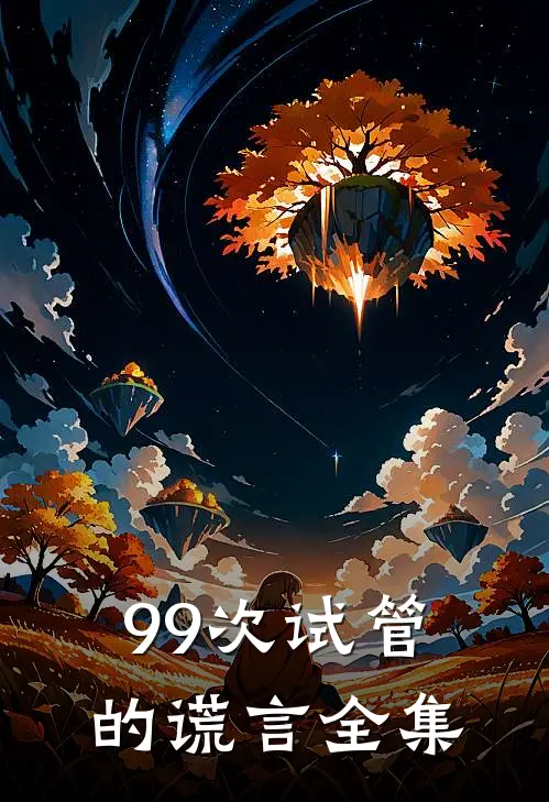 99次试管的谎言全集