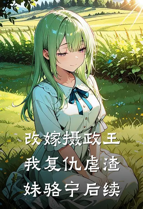 改嫁摄政王，我复仇虐渣妹骆宁后续