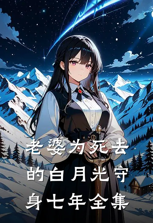 老婆为死去的白月光守身七年 全集