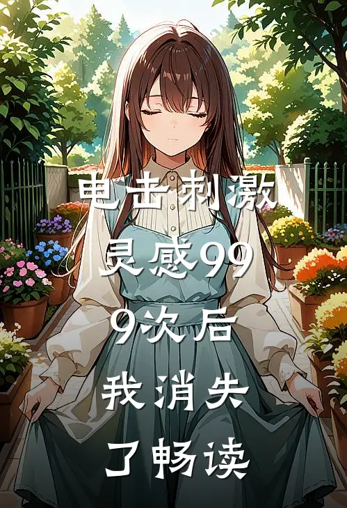 电击刺激灵感999次后，我消失了畅读