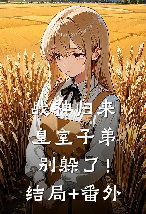 战神归来，皇室子弟别躲了！结局+番外