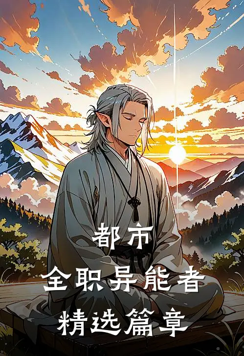 都市：全职异能者精选篇章