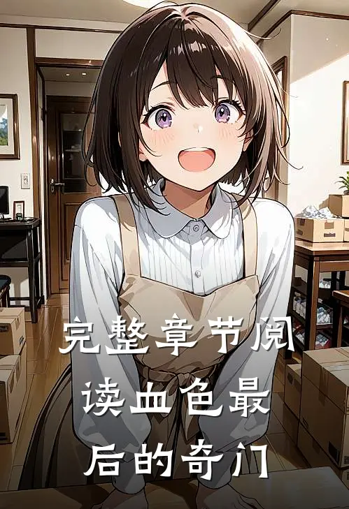 完整章节阅读血色最后的奇门