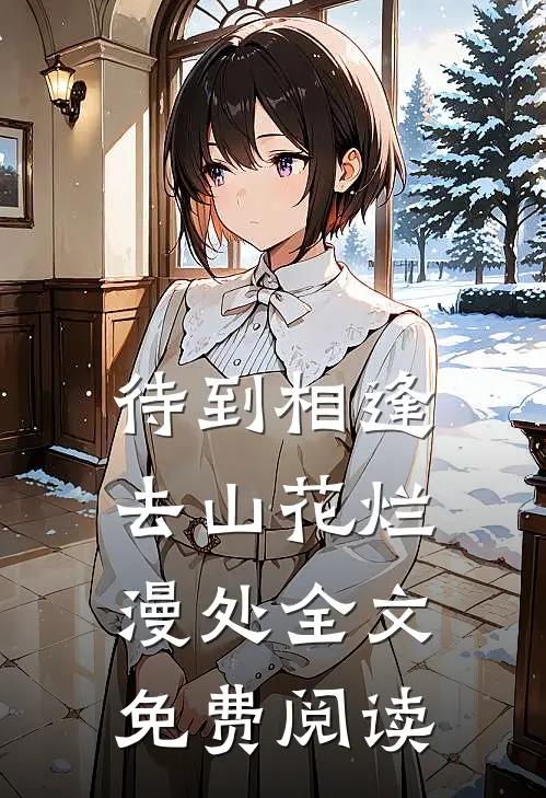 待到相逢，去山花烂漫处全文免费阅读