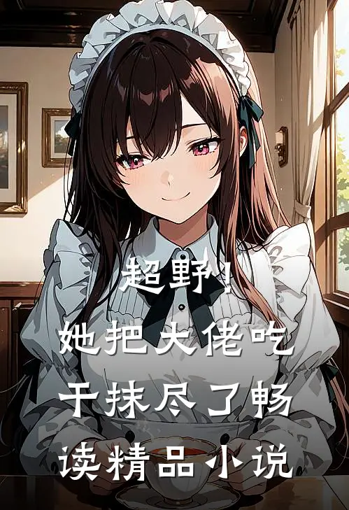 超野！她把大佬吃干抹尽了畅读精品小说