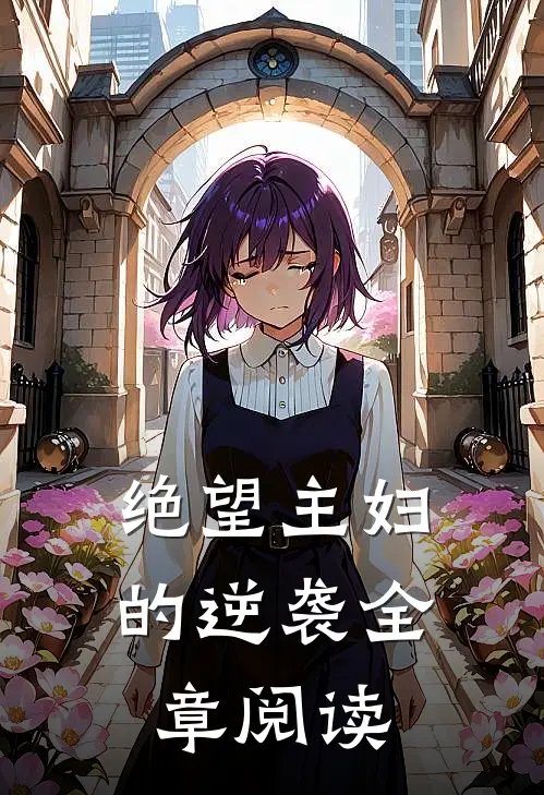 绝望主妇的逆袭全章阅读